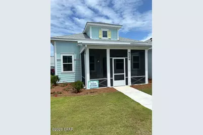 9400 Daydream Drive, Panama City Beach, FL 32413 - Photo 1