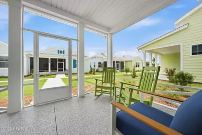 9400 Daydream Drive, Panama City Beach, FL 32413 - Photo 6
