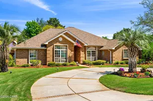 230 Boca Shores Dr, Panama City, FL 32408 - Photo 1