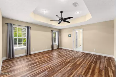 230 Boca Shores Drive, Panama City, FL 32408 - Photo 20