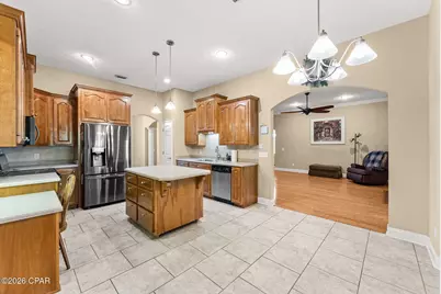 230 Boca Shores Drive, Panama City, FL 32408 - Photo 12