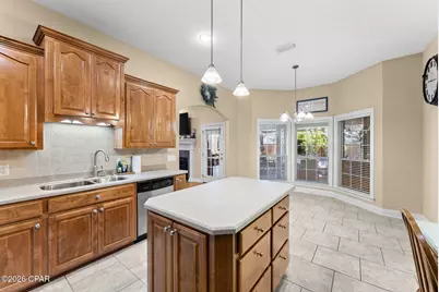 230 Boca Shores Drive, Panama City, FL 32408 - Photo 10