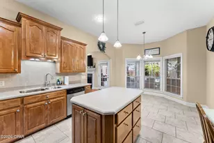 230 Boca Shores Dr, Panama City, FL 32408 - Photo 10