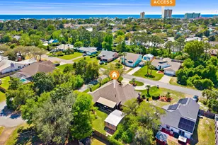 230 Boca Shores Dr, Panama City, FL 32408 - Photo 18