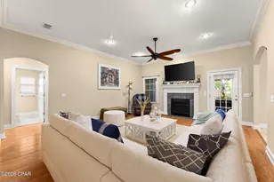 230 Boca Shores Dr, Panama City, FL 32408 - Photo 8