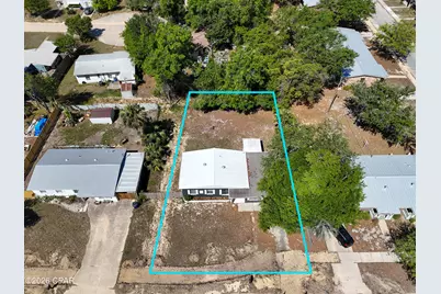 1305 Fortune Avenue, Panama City, FL 32401 - Photo 2