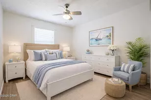7813 N Lagoon Dr, Panama City Beach, FL 32408 - Photo 14