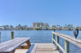 7813 N Lagoon Dr, Panama City Beach, FL 32408 - Photo 28