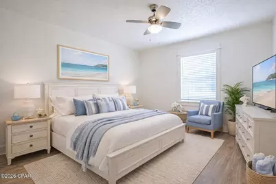 7813 N Lagoon Drive #5B, Panama City Beach, FL 32408 - Photo 10