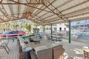 7813 N Lagoon Dr, Panama City Beach, FL 32408 - Photo 22