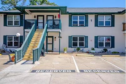 7813 N Lagoon Drive #5B, Panama City Beach, FL 32408 - Photo 20