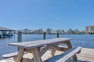 7813 N Lagoon Dr, Panama City Beach, FL 32408 - Photo 26