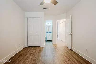 7813 N Lagoon Drive #5B, Panama City Beach, FL 32408 - Photo 16