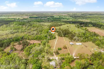 1148 Alex Brown Road, Bonifay, FL 32425 - Photo 2