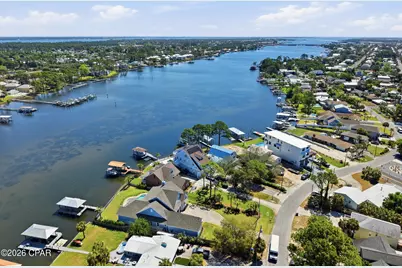 6728 S Lagoon Drive, Panama City, FL 32408 - Photo 62