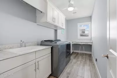 6728 S Lagoon Drive, Panama City, FL 32408 - Photo 40