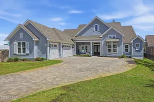 6728 S Lagoon Dr, Panama City, FL 32408 - Photo 2