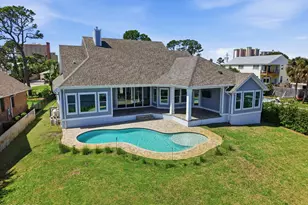 6728 S Lagoon Dr, Panama City, FL 32408 - Photo 58