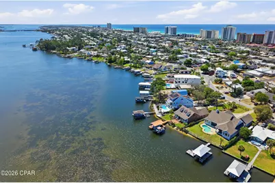 6728 S Lagoon Drive, Panama City, FL 32408 - Photo 64