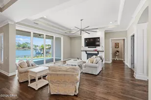 6728 S Lagoon Dr, Panama City, FL 32408 - Photo 8