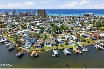 6728 S Lagoon Drive, Panama City, FL 32408 - Photo 66