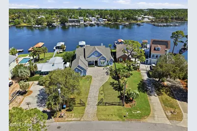 6728 S Lagoon Drive, Panama City, FL 32408 - Photo 60