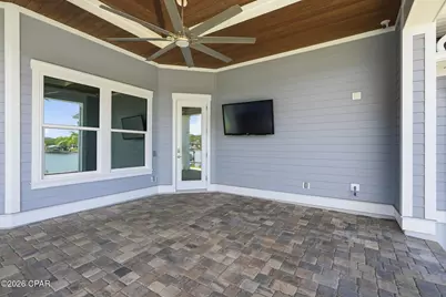 6728 S Lagoon Drive, Panama City, FL 32408 - Photo 48
