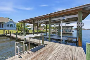 6728 S Lagoon Dr, Panama City, FL 32408 - Photo 56