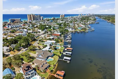 6728 S Lagoon Drive, Panama City, FL 32408 - Photo 68