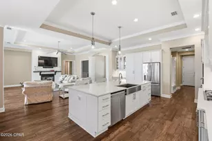 6728 S Lagoon Dr, Panama City, FL 32408 - Photo 14