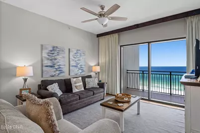 15100 Front Beach Road #836/838, Panama City Beach, FL 32413 - Photo 6