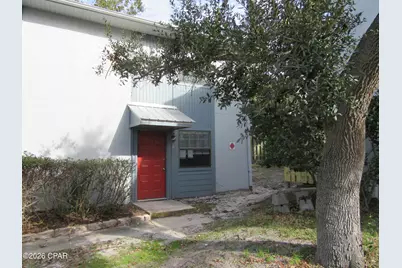 2750 W 12th #3A, Panama City, FL 32401 - Photo 1