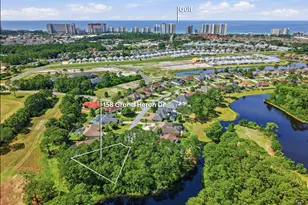 158 Grand Heron Dr, Panama City Beach, FL 32407 - Photo 1