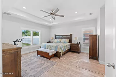 303 Nautilus Drive, Port Saint Joe, FL 32456 - Photo 16