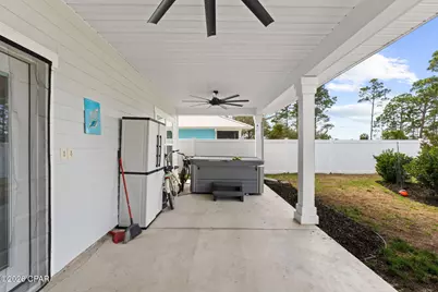 303 Nautilus Drive, Port Saint Joe, FL 32456 - Photo 40