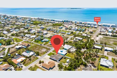 303 Nautilus Drive, Port Saint Joe, FL 32456 - Photo 2
