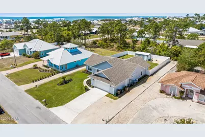 303 Nautilus Drive, Port Saint Joe, FL 32456 - Photo 50