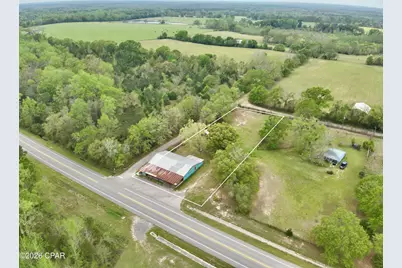 1090 Florida 79, Bonifay, FL 32425 - Photo 1