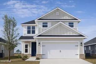 7188 Legacy Ct, Panama City, FL 32404 - Photo 1