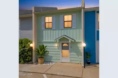 6215 Thomas Drive #129, Panama City Beach, FL 32408 - Photo 1