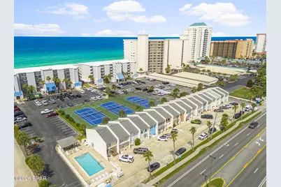 6215 Thomas Drive #129, Panama City Beach, FL 32408 - Photo 16
