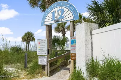 6215 Thomas Drive #129, Panama City Beach, FL 32408 - Photo 14