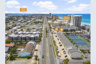 6215 Thomas Drive #129, Panama City Beach, FL 32408 - Photo 20