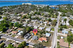 1225 Clay Ave, Panama City, FL 32401 - Photo 2