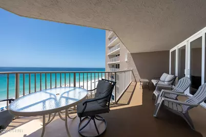 7205 Thomas Drive #1504, Panama City, FL 32408 - Photo 8