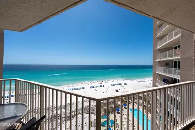 7205 Thomas Drive #1504, Panama City, FL 32408 - Photo 32