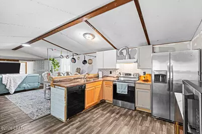 17123 Norma Lane, Fountain, FL 32438 - Photo 12