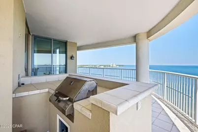6422 W Highway 98 #906, Panama City Beach, FL 32407 - Photo 36
