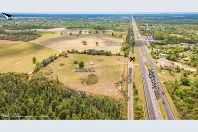 6804 Highway 231, Panama City, FL 32404 - Photo 6