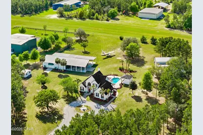 5120 Airpark Boulevard, Chipley, FL 32428 - Photo 2